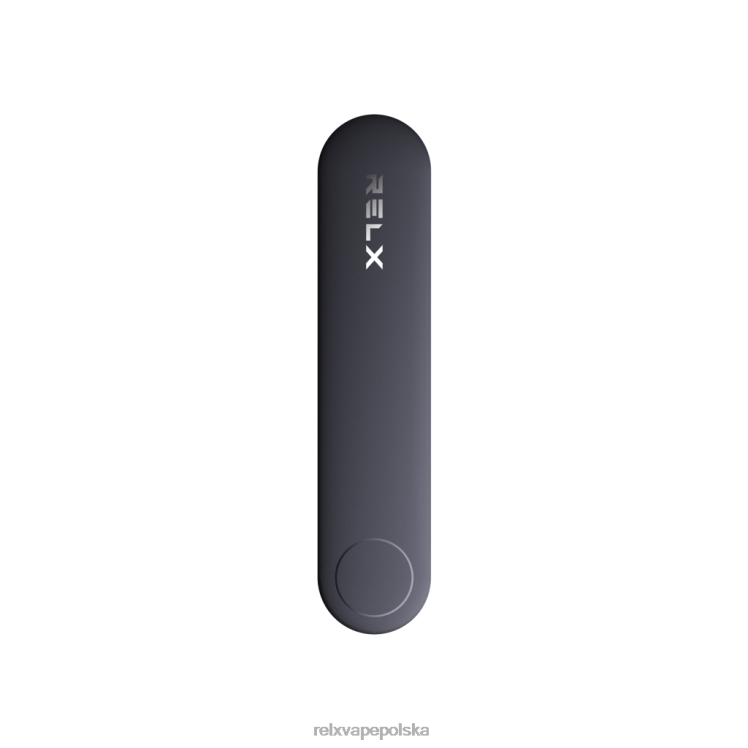 RELX pods for sale - RELX Infinity etui ładujące srebrnoszary FVPJ59