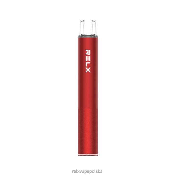 RELX Poland - RELX MagicGo ga600 arbuzowy chłód FVPJ45
