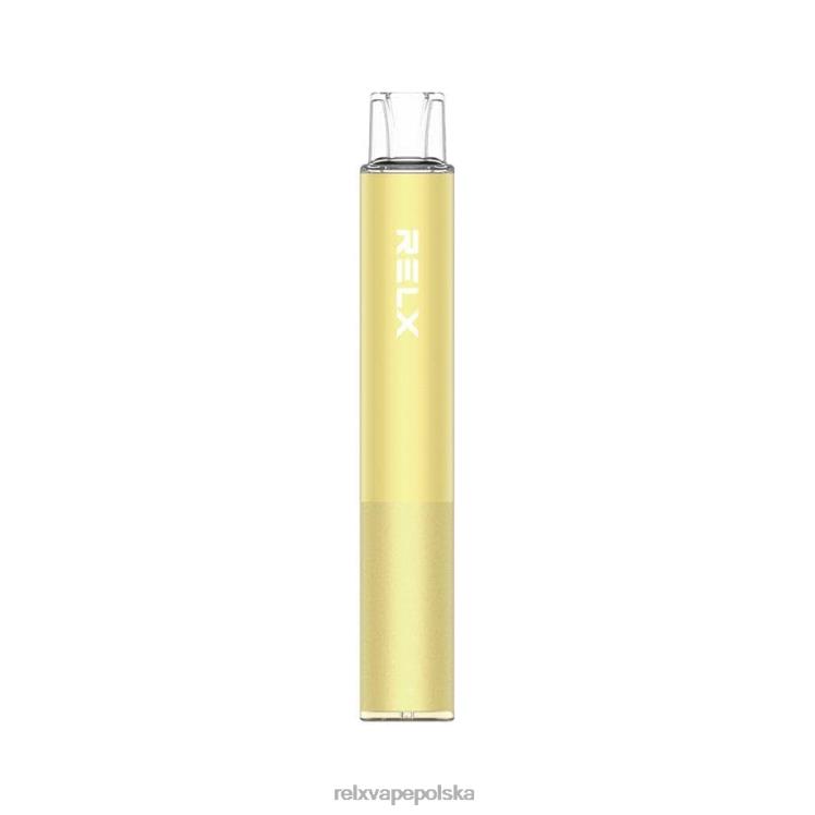 RELX cigareta cena - RELX MagicGo ga600 potrójne mango FVPJ47