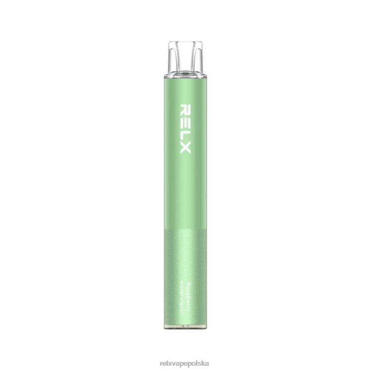 RELX papieros cena - RELX MagicGo ga600 kiwi truskawkowe FVPJ46
