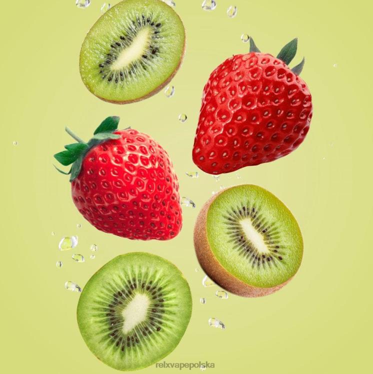 RELX papieros cena - RELX MagicGo ga600 kiwi truskawkowe FVPJ46