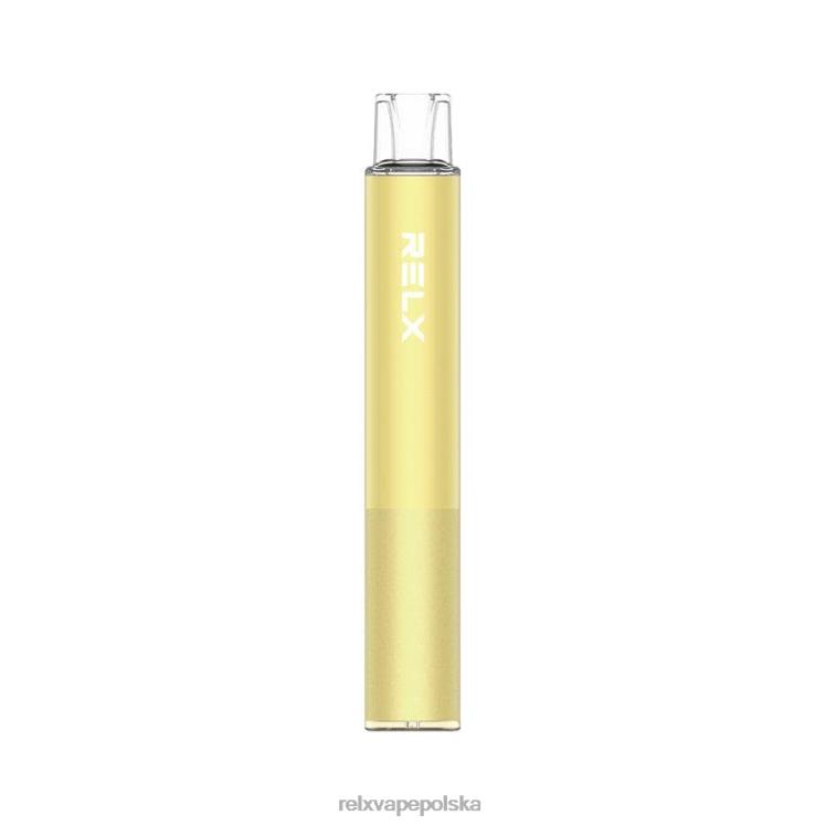 RELX pods for sale - RELX MagicGo ga600 pasja ananasowa FVPJ39