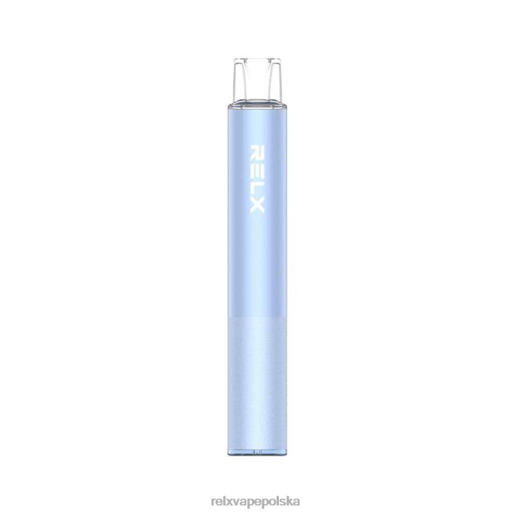 RELX vape Polska - RELX MagicGo ga600 plusk jagód FVPJ43