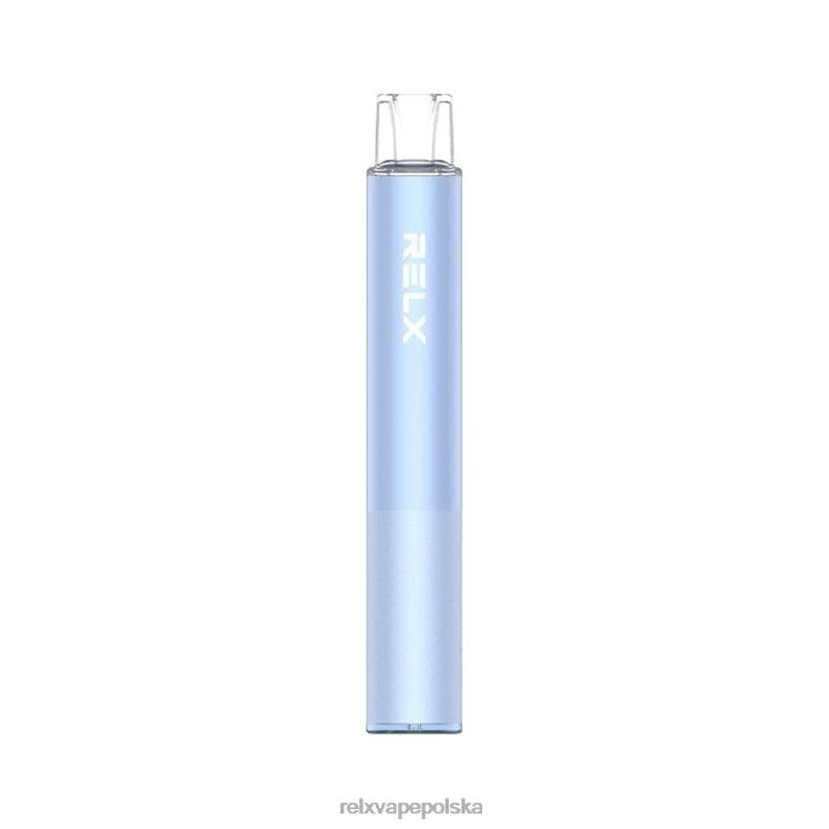 RELX vape Polska - RELX MagicGo ga600 plusk jagód FVPJ43