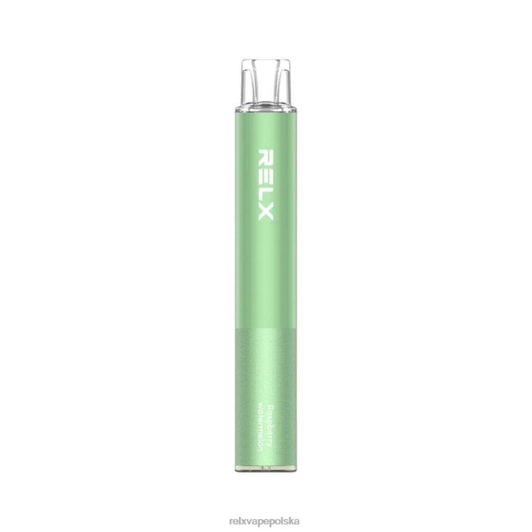 RELX vape Polska - RELX MagicGo ga600 plusk jagód FVPJ43