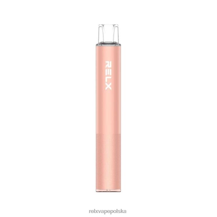 RELX vape shop - RELX MagicGo ga600 różowa lemoniada FVPJ44