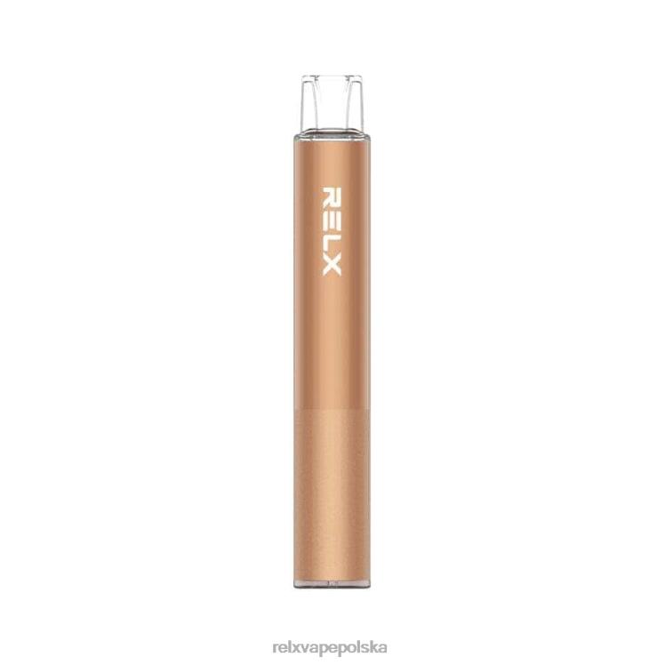RELX vape store - RELX MagicGo ga600 ciemny blask FVPJ40