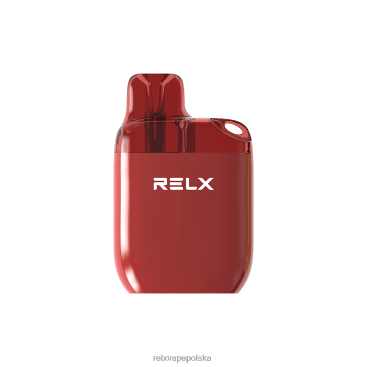 RELX Poland - RELX MagicGo plus SA600 lód arbuzowy FVPJ55