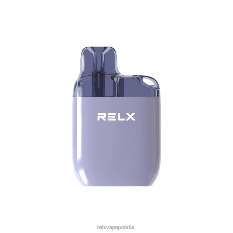 RELX cigareta cena - RELX MagicGo plus SA600 winogronowe jabłko FVPJ57