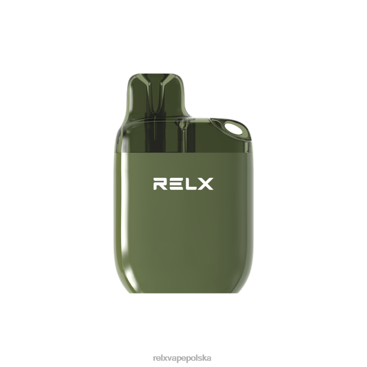 RELX vape shop - RELX MagicGo plus SA600 kiwi, pasja, gujawa FVPJ54