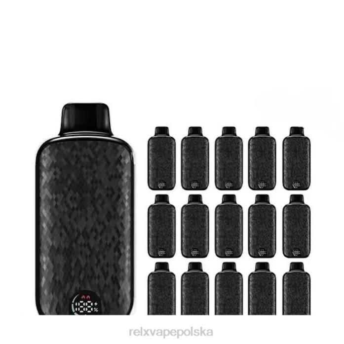 RELX Sparta 18000 wielosmakowy 848L30 - Relx Vape Store