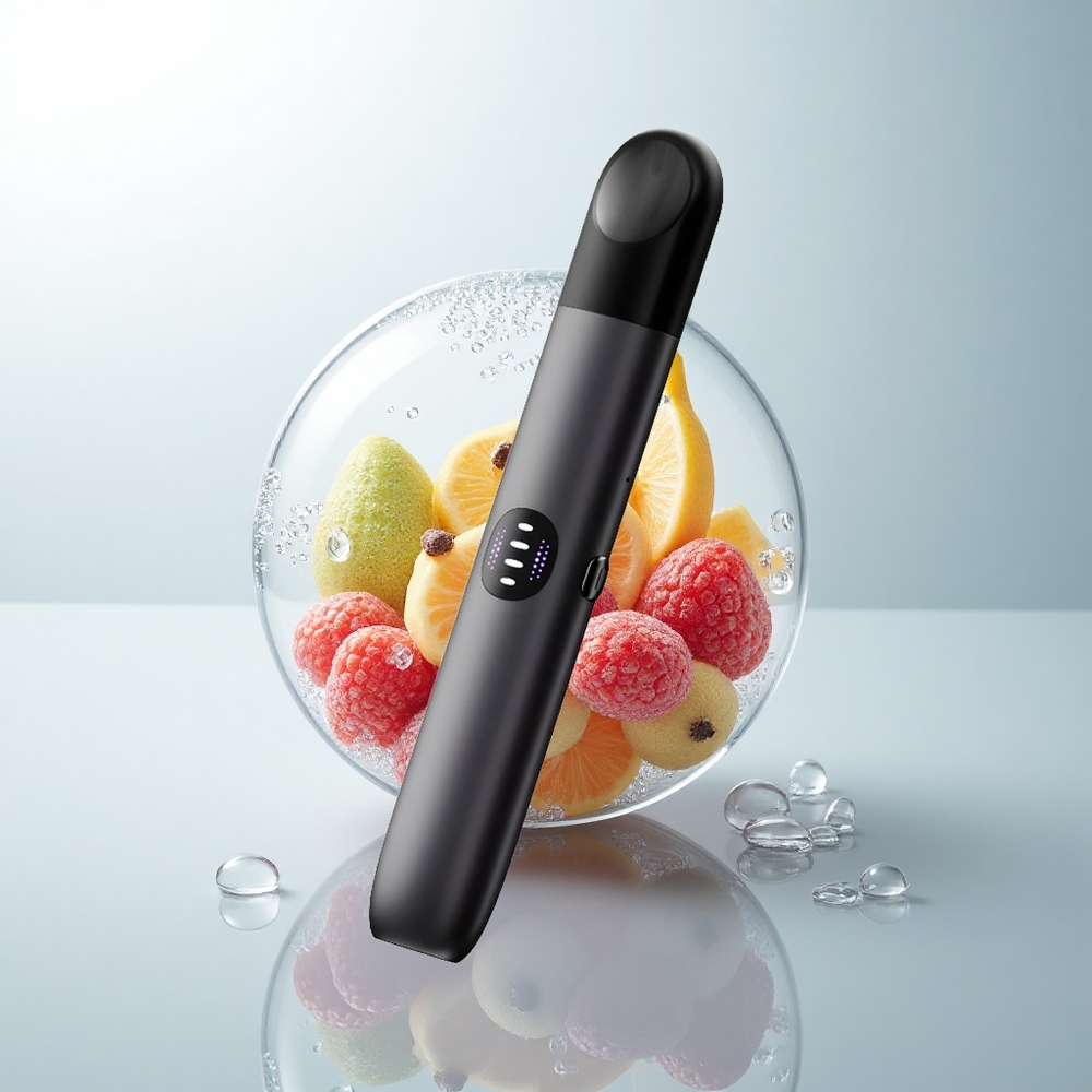 Relx Infinity 2 Vape Device 1.9ml Metalowy