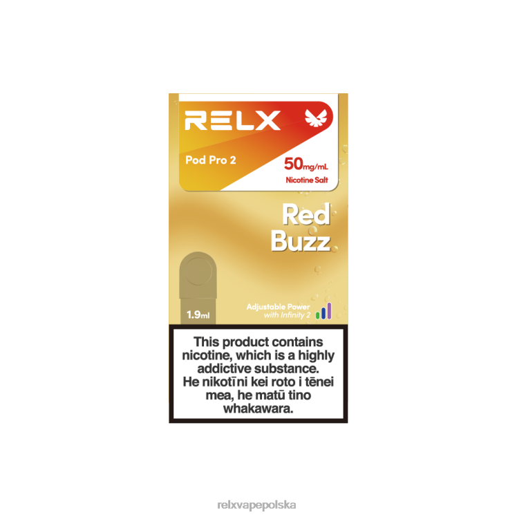 czerwony szum redbull