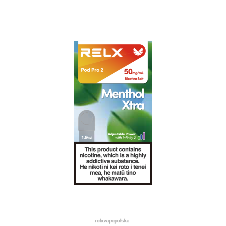 mentol xtra