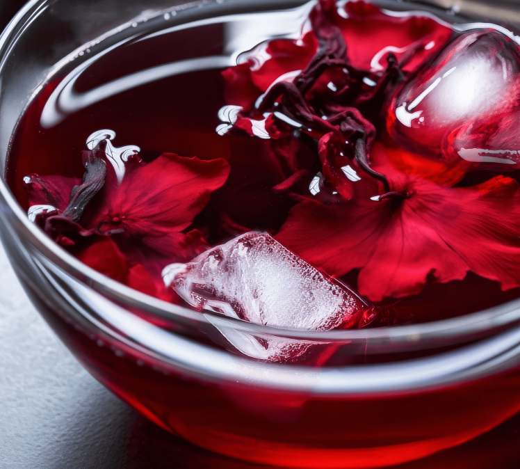 RELX papieros cena - RELX pod pro - 2 kapsuły herbata mrożona z hibiskusa FVPJ15