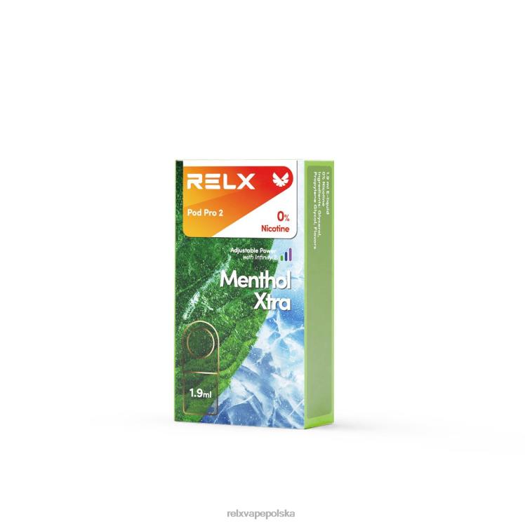 mentol xtra