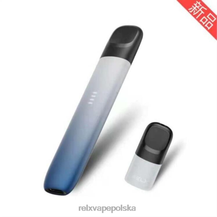 RELX kraków - RELX Phantom Infinity plus zestaw Gwieździsta noc FVPJ142